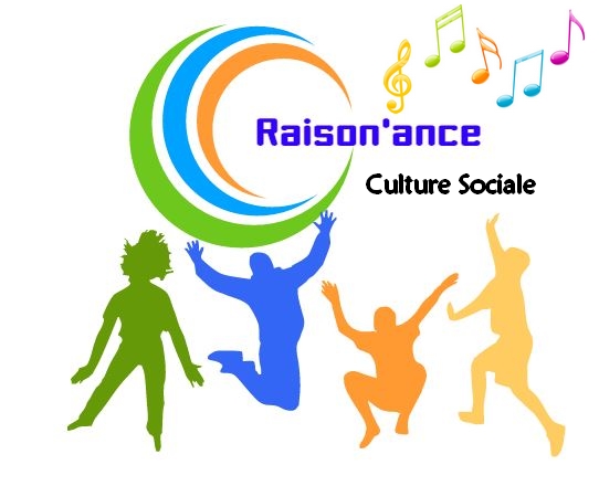 Logo Raison'ance