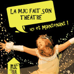 a la une - theatre