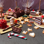 fimo gourmandise